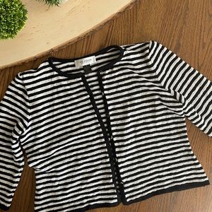 St John light weight cardigan